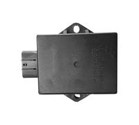 8 Pins Motorcycle Black Igniter CDI Unit Box For Su&zu&ki EN125, GN125, GS125, HJ125K