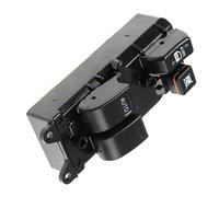 8 Pins Power Window Control Switch Lifter Button 84820-04041 For Toyota FJ For Cruiser 2-door 2007 2008 2009 2010 2011 Accessories