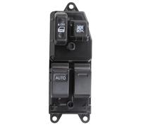 8 Pins Power Window Control Switch Lifter Button For Toyota For Tacoma 2-door 2001-2011 84820-04041 Accessories