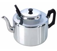 Pendeford Catering Aluminium Teapot 8 Pints/4.5 Litres