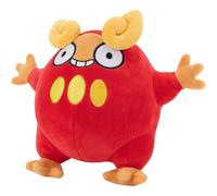 8" Plush Darumaka Pokemon Multi One Size