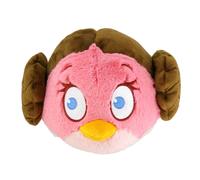 8" Plush Princess Leia Angry Birds Star Wars