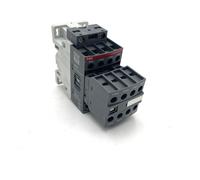 8-Pole Contactor Relay 1SBH137001R1380 ABB 100-250VAC/DC 3A 15kW NF80E-13
