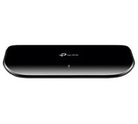 8-Port 10/100/1000Mbps Gigabit Desktop Switch - TP-LINK