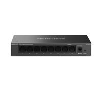 8-Port Gigabit Desktop Switch