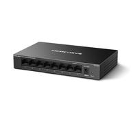 8-Port Gigabit Desktop Switch