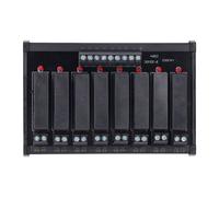 8 Port Solid State Relay Module 3-32VDC