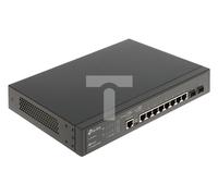 8-Port Switch TL-SG3210 SFP