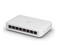 8 Port Ubiquiti Unifi Switch Lite Gigabit Unmanaged PoE/PoE+ Switch, 52W PoE PD,