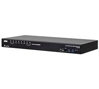 ATEN CS18208 KVM switch Black