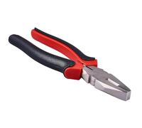 8" Pro Combination Pliers 200mm Drop Forged Heat Treated Steel