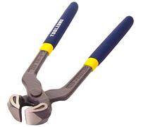 8" Professional Eclipse Carpenters Pincers