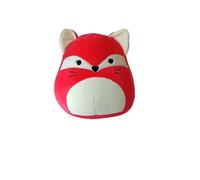 8" Red Fox - Fifi, The Stuffed Animal Plush Toy