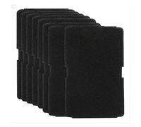 8 Replacement Filters 2964840100 for Beko Dryer He new at Pump Dryer, Sponge Filter Grundig Blomberg ElektraBregenz