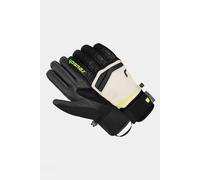 8 Reusch Mens Dylan R-Tex XT Ski Gloves Dk Grey Size M