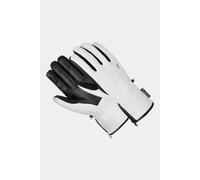 8 Reusch Womens Tiffany R-Tex XT Gloves White Size