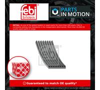 febi bilstein 29061 Auxiliary Belt