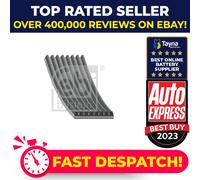 febi bilstein 29061 Auxiliary Belt