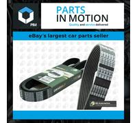 8 Rib Multi V Drive Belt 8PK1395 BGA 11287628661 Genuine Top Quality Guaranteed