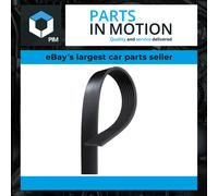 GATES 8PK2011HD Serpentine belt