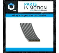 Blueprint AD08A1055 V-Ribbed Belt Fits Suzuki S-Cross Swift SX4 S-Cross Vitara