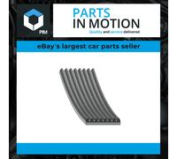 BLUE PRINT AD08R1355 Serpentine belt