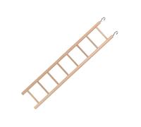 8-rung wooden ladders Nobby Pet