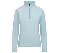 (8, Seafoam) Trespass Womens Fleece Top - Skylar