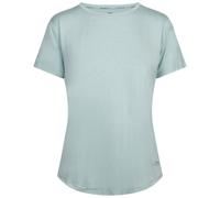 (8, Seafoam) Trespass Womens Short Sleeve Active Top - Muskwa