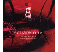 8 Seasons Square 1