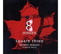 8 Seasons Square 3