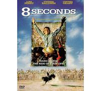8 SECONDS - DVD - N3z