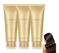 8 Seconds Revitalizing Hair Mask, Intensive Hydration Hair Mask, Deep Moisture Repair, Instantly Smooths Frizz, Daily Care