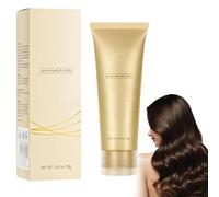 8 Seconds Revitalizing Hair Mask, Intensive Hydration Hair Mask, Deep Moisture Repair, Instantly Smooths Frizz, Daily Care