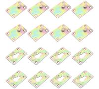 8 Sets of Picture Frame Hangers,Brackets for Hanging Mirror