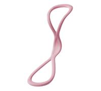 8-Shape Fitness Pull Rope Elastic Resistance Band For Muscle Training Chest Stretch & Full-Body Exercise Fitness Resistance Band Back Training Tool Muscle Release Homes Workout Aid
