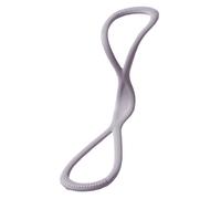 8-Shape Fitness Pull Rope Elastic Resistance Band For Muscle Training Chest Stretch & Full-Body Exercise Fitness Resistance Band Back Training Tool Muscle Release Homes Workout Aid
