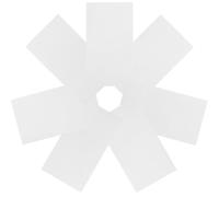 8 Sheets Double Sided Foam Adhesive Squares, Removable Mounting Dots for Crafts and Scrapbooking, 6x6x2mm 12x12x2mm Eva Foam Tape for Photo Wall and Card Making