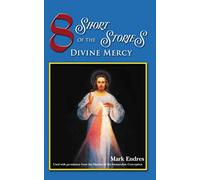 8 Short Stories of the Divine Mercy