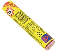 Sohni-Wicke Amorces 8 Ring 5 Rods 1200 Shot Ammunition Plate Pistol Carnival