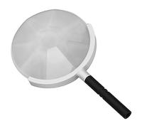 8 Sided Kaleidoscope Prism Filter, Handheld Effect Filters Glass Prism Variable of Subjects Foreground Blur SLR Photography Accessories, 77mm