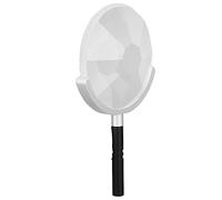 8 Sided Kaleidoscope Prism Filter, Optical Glass, Flexible Use, Unique Photography Experience, Image Splitting Effect, Wide Applications for SLR Photography