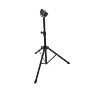 ＡＷＨＡＯ 8'' Silent Drum Holder Lightweight Instrument Non Slip Bottom Folding Tripod