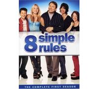 8 Simple Rules: Season 1 by John Ritter