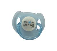 8 Simulation Doll Magnetic Pacifier,Pacifier For Dolls,Magnetic Dum-my Nipple For Reborn Baby Dolls, Magnetic Pacifier, Toy Accessories Kids Boys Girls Doll Accessories