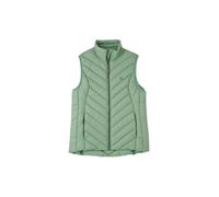 Lighthouse Clothing Women's Laurel Gilet in Light Green | Size: 8 Lighthouse Clothing Light Green 8