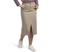 (8, Soft Stone) Trespass Womens Casual Skirt Elsa