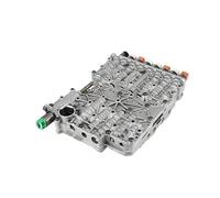 8-Speed 8HP45 ZF8HP45 8HP55 8HP70 ZF8HP55 ZF8HP70 Automatic Transmission Valve Body Compatible for BMW Compatible for Jaguar Compatible for Land Rove(Style a)