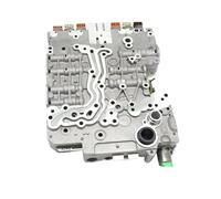 8-Speed 8HP45 ZF8HP45 8HP55 8HP70 ZF8HP55 ZF8HP70 Automatic Transmission Valve Body W/Solenoids Compatible with BMW Jaguar Land Rover