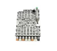 8-Speed 8HP45 ZF8HP45 8HP55 8HP70 ZF8HP55 ZF8HP70 Automatic Transmission Valve Body W/Solenoids Compatible with BMW Jaguar Land Rover